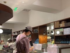-BAKER&SPICE(安福路店)