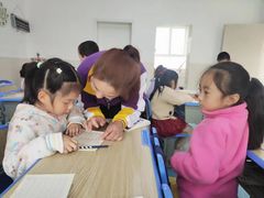 -汉阳区怡畅幼儿园