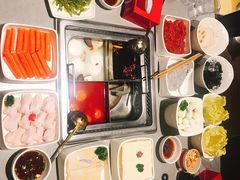 -海底捞火锅(振华商厦店)