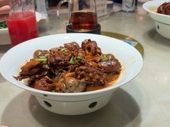 -二十八里太湖船菜(吉祥路店)