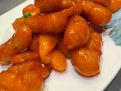 -褚记烤鸭·南京家常菜(雨花e-park店)
