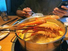 泰国虾-生如夏花泰式火锅(鹭洲里店)