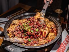 -烤匠麻辣烤鱼(万象城店)