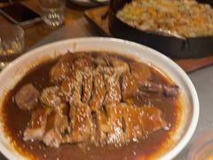 -张家卫·阳江菜·小海鲜(肥婆湾桥店)