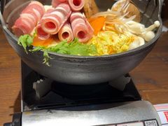 -小川洋风料理(街道口店)