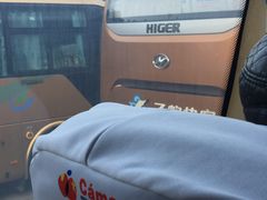 -上海长途客运南站