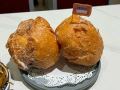 广州传说中的糖沙翁-喜势点·糖沙翁手工茶点·本地人茶居(永庆坊店)