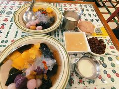 -堂屋糖水店(愚园店)