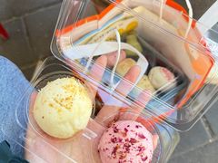 -梅潭村·糕饼铺·伴手礼(北新桥店)