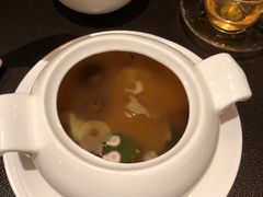 -广州文华东方酒店·江-由辉师傅主理