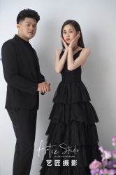 -韩国艺匠ARTIZ STUDIO(汉口店)