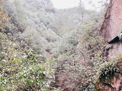 -篁岭石门峡