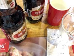 -新兴园饺子馆(北京百子湾店)