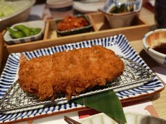 -堂本家·二代目·炸猪排(Express东海店)