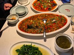 -院8里·小聚园老川菜(九眼桥店)