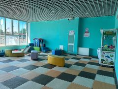 -小泳士游泳训练基地(芥园西道店)