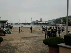 -平湖九龙山庄园圣马可酒店