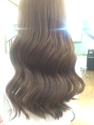 点击看大图 Mirror Salon-3AM HAIR SALON烫发染发接发