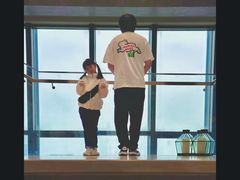 -重庆解放碑威斯汀酒店