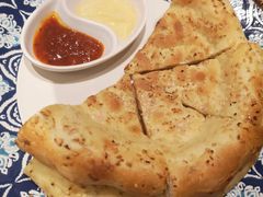 -阿罗新疆菜(人民广场店)