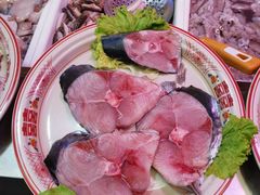 -老家黄墩小错鸡·活海鲜