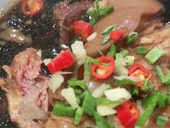 -张一品食府