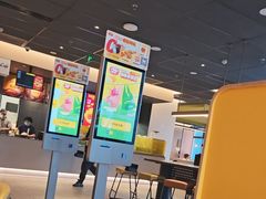 -麦当劳(垡头西路店)