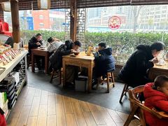 -三厂烩羊肉(五龙口店)