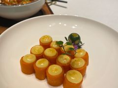 -君庭中餐馆(湘江豪生店)