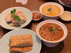 -南翔馒头店(豫园店)