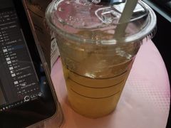 -星巴克臻选(万象前海店)