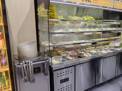 -秀海福麻辣烫(东城领袖店)