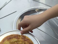 -清真·馬坡二旦烧烤(人生一串拍摄店)