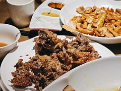 -京味斋·烤鸭·北京菜(安贞店)