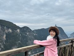-重庆云阳龙缸景区
