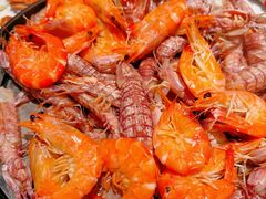 -半岛听涛蒸汽海鲜自助(K11店)