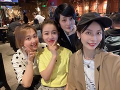 -老墙根涮肉·铜锅·烧烤(欢乐谷·王四营店)