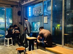-来回·咖啡(天河南店)