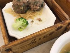 -天鲜阁·海鲜粤菜·33年老字号(石槎白云站店)