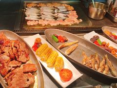 -隐秀山居酒店·秀厨融合西餐厅