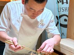 -麦MUGI铁板烧日式料理