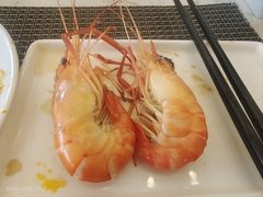 -澜悦港海鲜体验主题餐厅