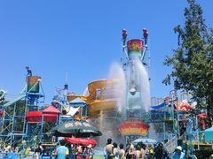 -苏州乐园森林水世界