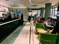 -星巴克臻选(北京银泰店)