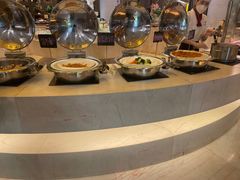 -大唐西市酒店-丝路阳光西餐厅