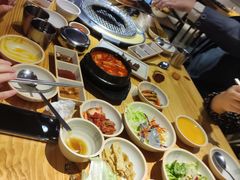 -喜来稀肉(北外滩白玉兰广场店)