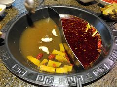 -椒王火锅(厚街万达店)