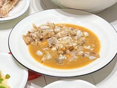 -金海湾海鲜排档(朱家尖店)