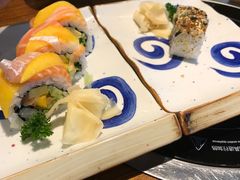 -蟹将军日本料理(中南路店)