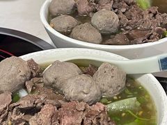 -菜忠潮州牛肉店(岗厦店)